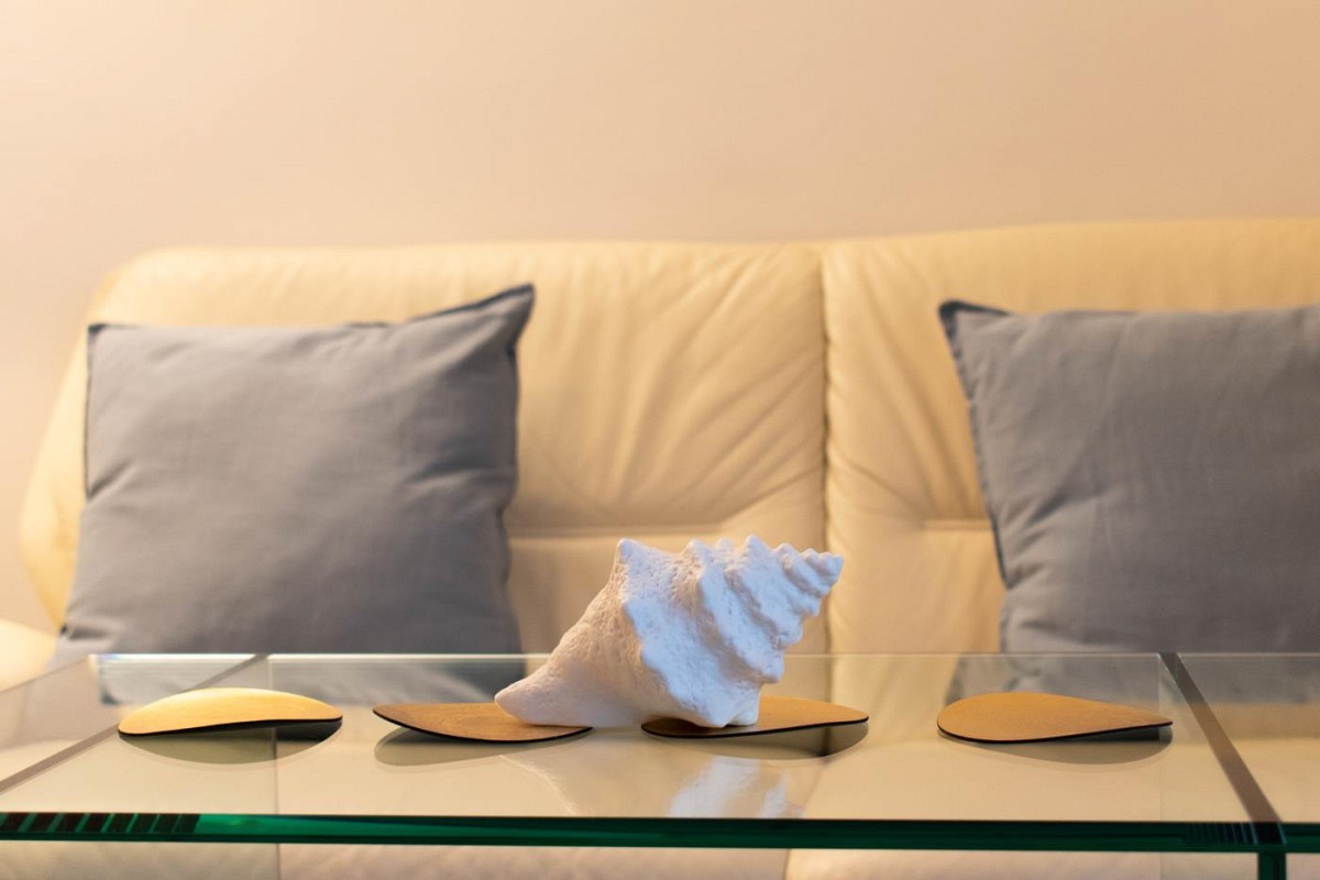 Ferienwohnung Perle
