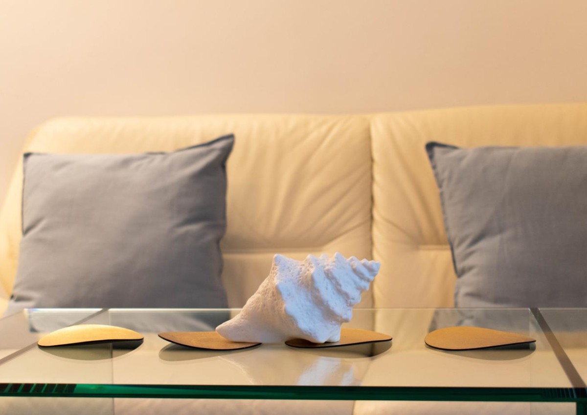 Ferienwohnung Perle