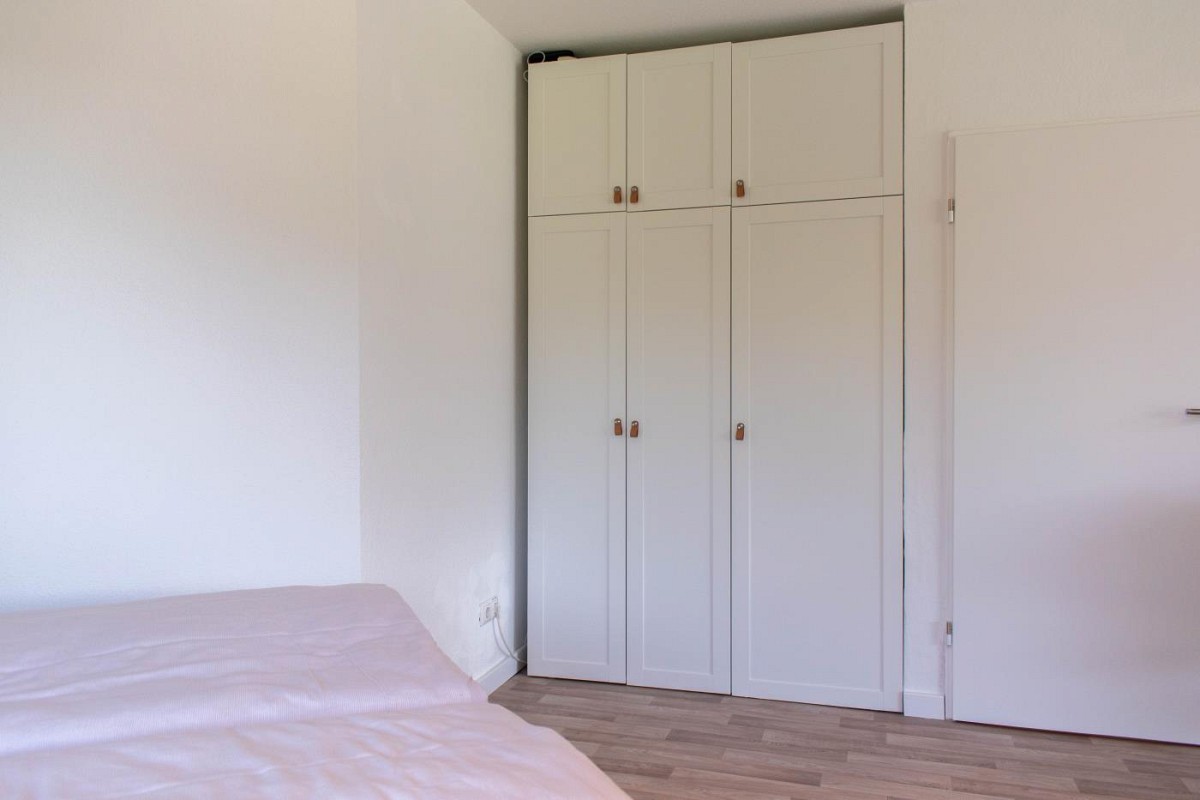 Ferienwohnung Die Hanse 14