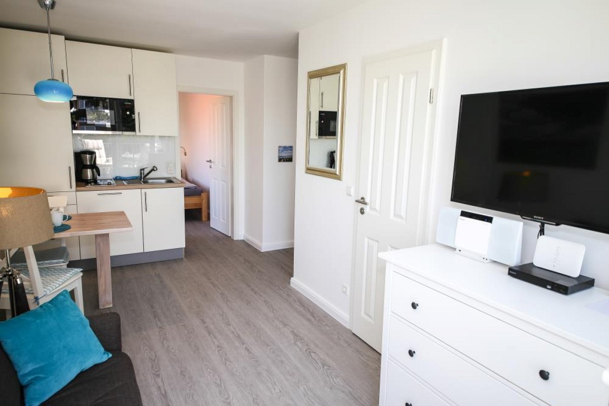 Ferienwohnung Windrose 14