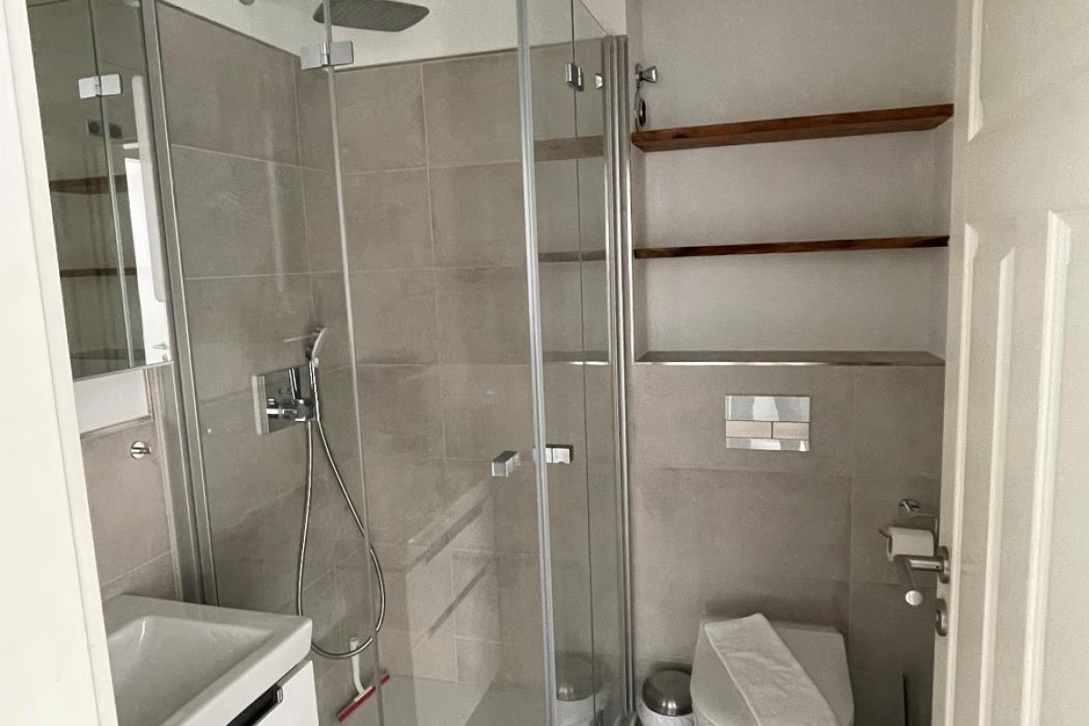Ferienwohnung Seesternchen 3