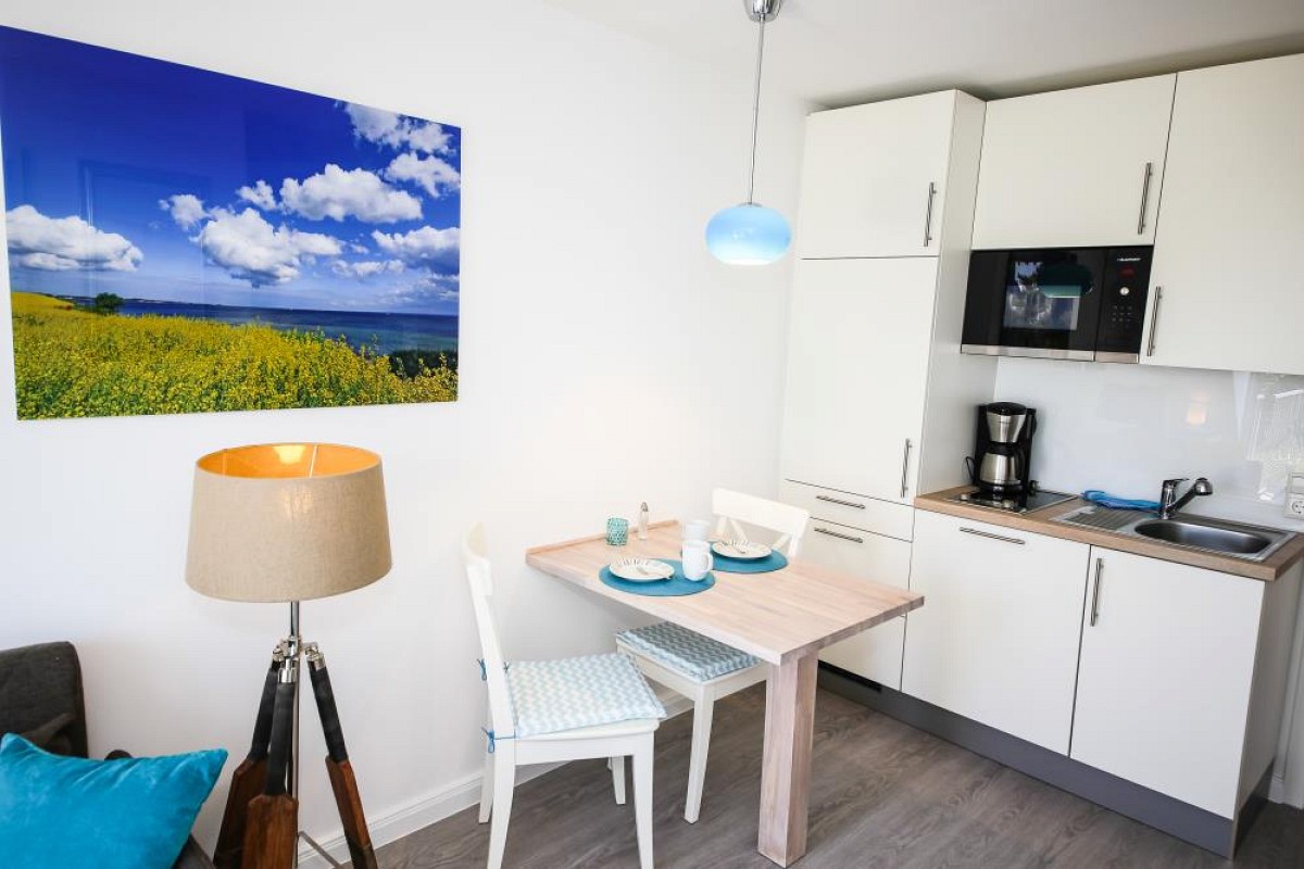 Ferienwohnung Windrose 14