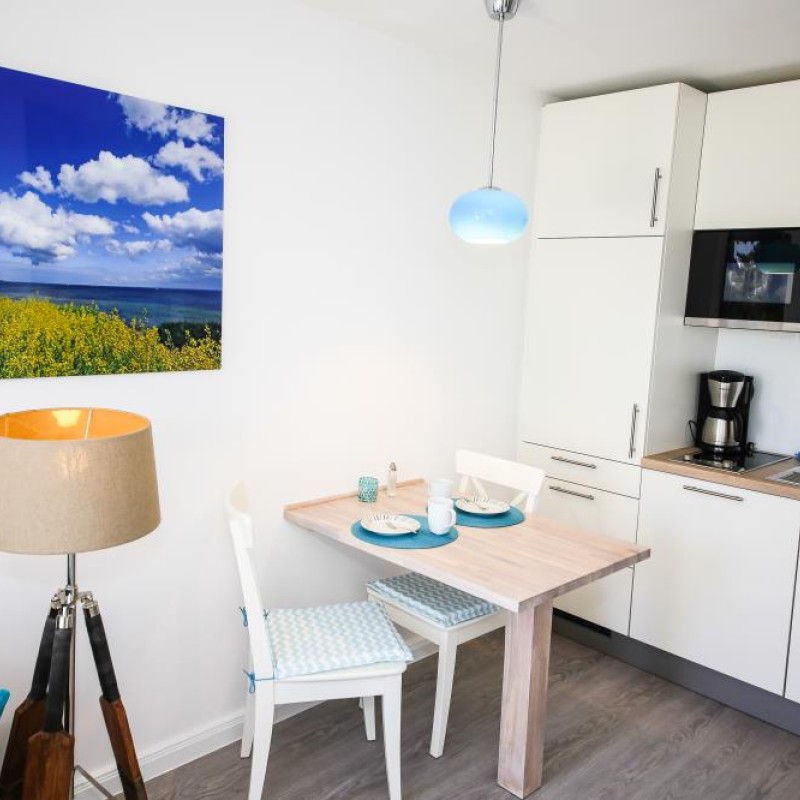 Ferienwohnung Windrose 14