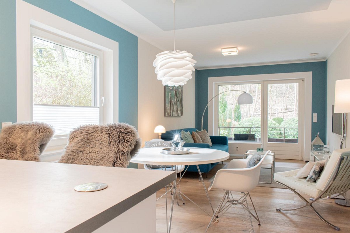 Ferienwohnung Nordwind