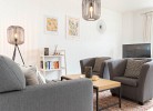 Ferienwohnung App. 1 Haus Duckdalben 