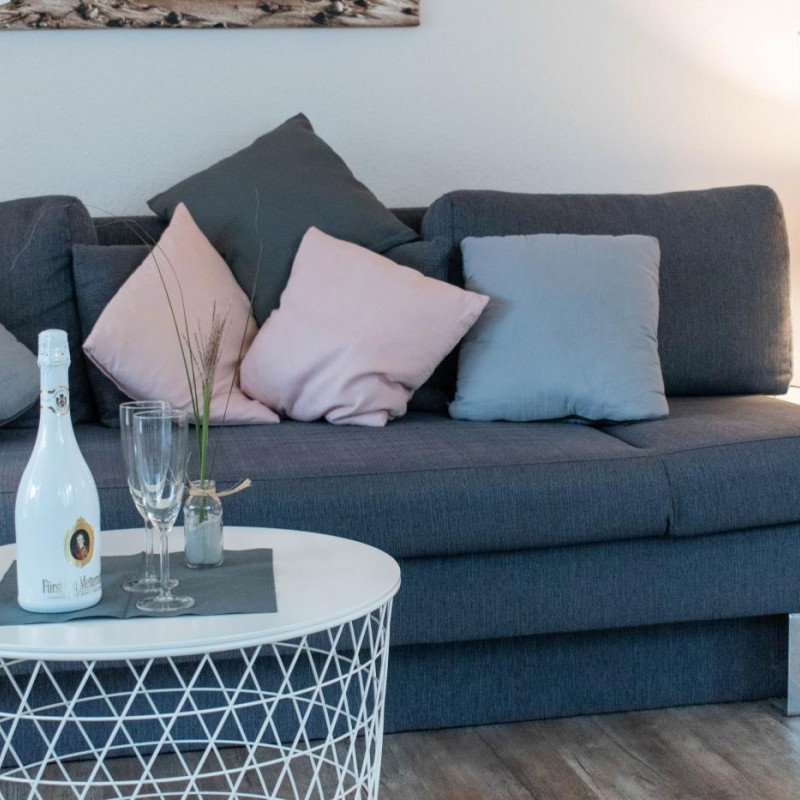 Ferienwohnung Beach Life No. 4