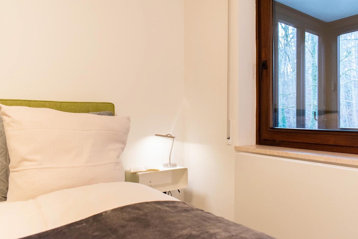 Ferienwohnung Montreux No. 7