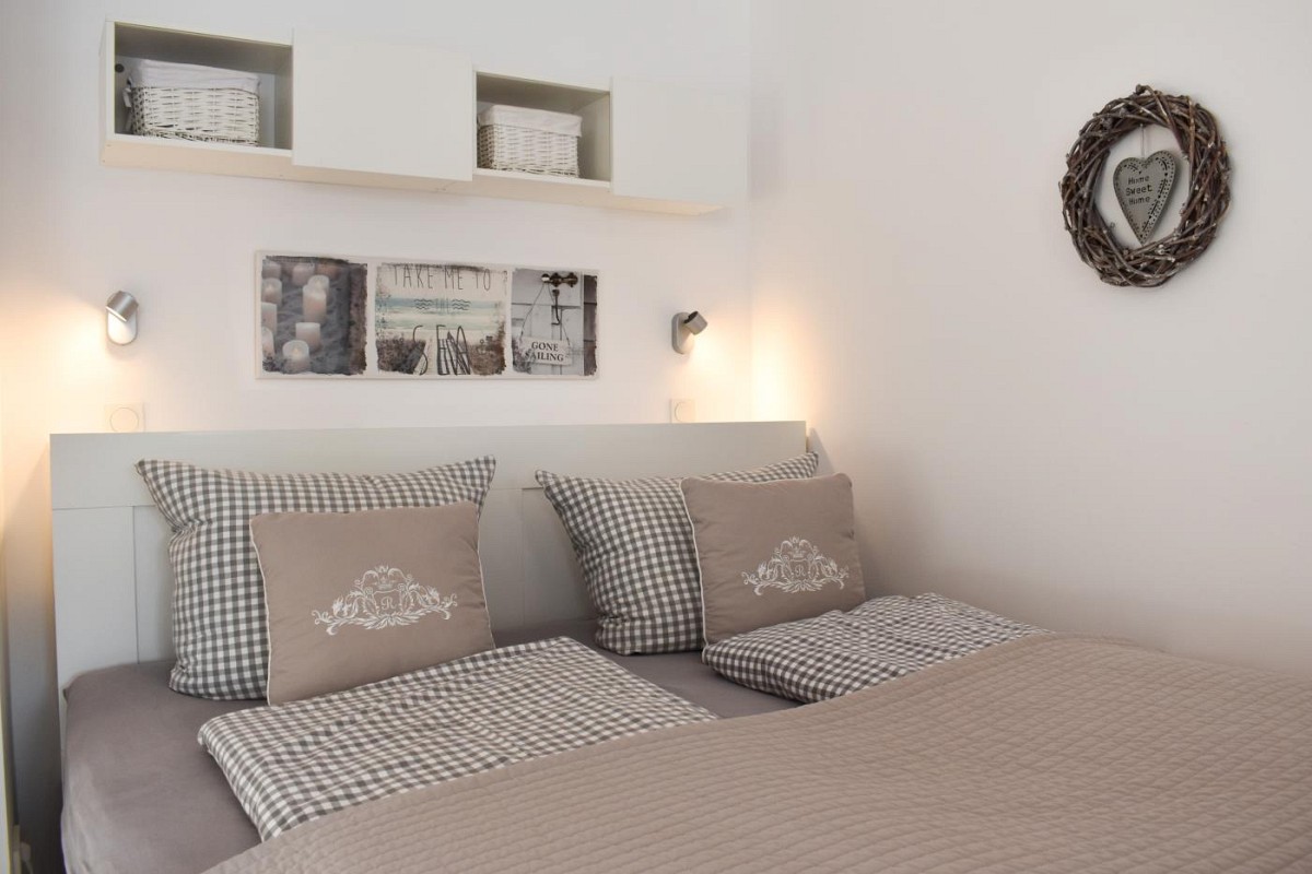 Ferienwohnung Sunshine Beachoase 106