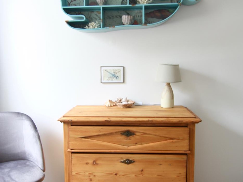 Ferienwohnung Strandluft