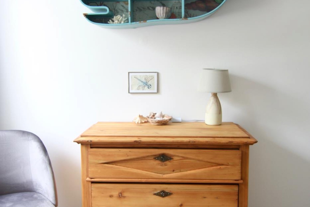 Ferienwohnung Strandluft