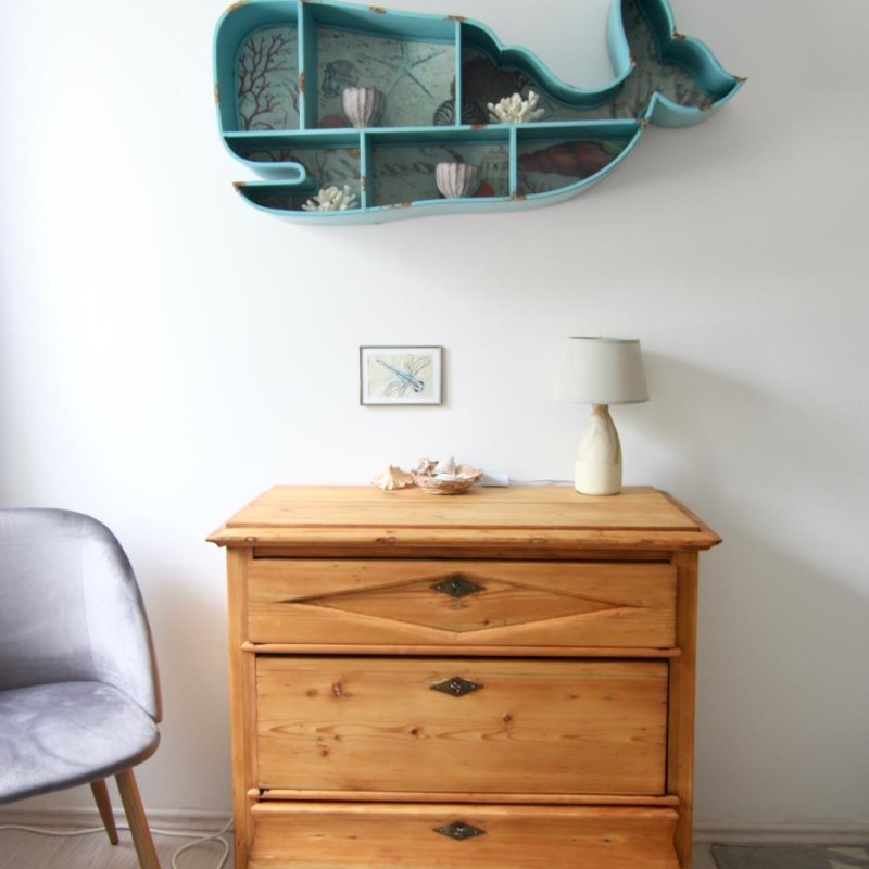 Ferienwohnung Strandluft