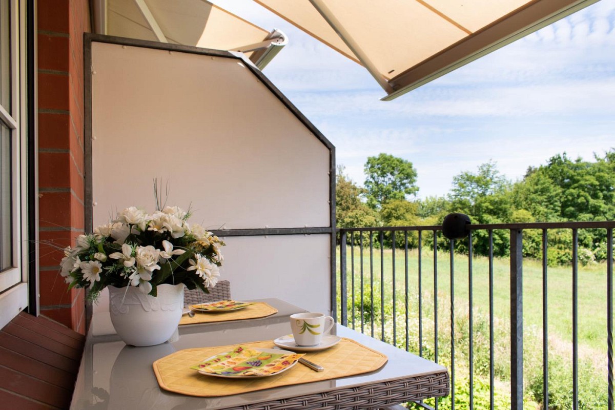 Ferienwohnung Boje 6