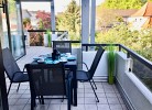 Ferienwohnung Villa Miramare