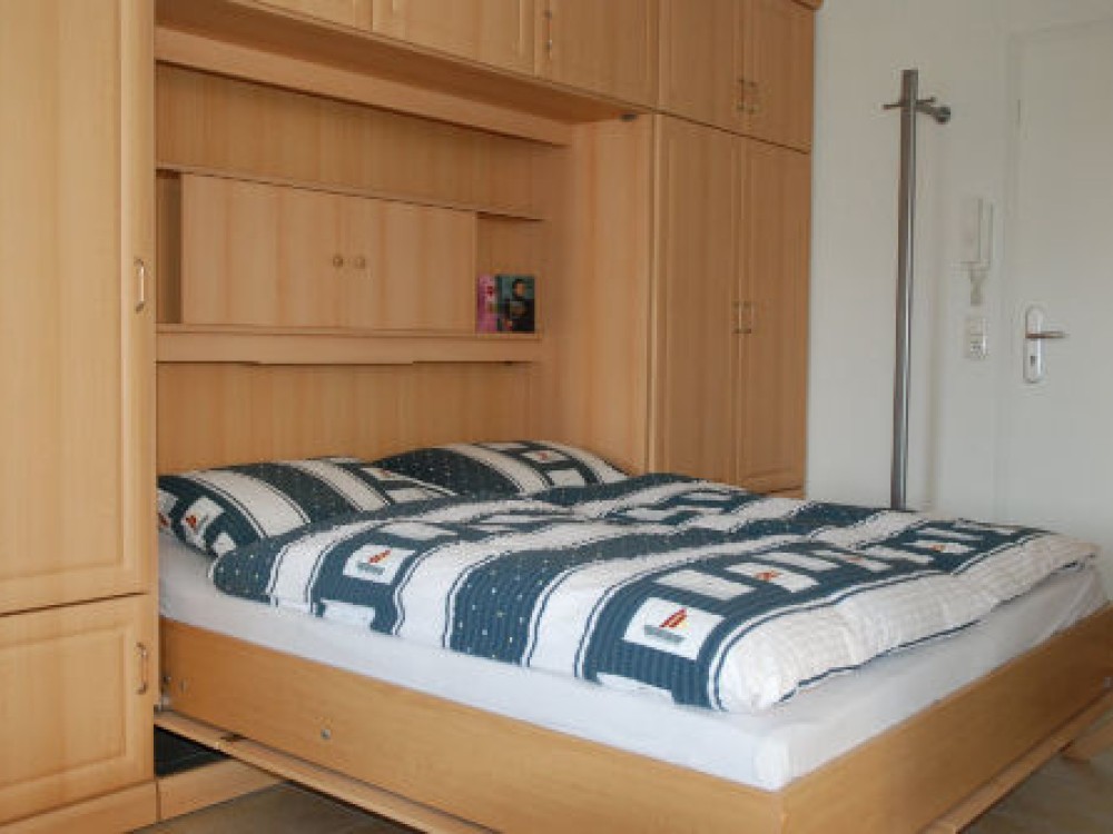 Ferienwohnung Dorfmeyer
