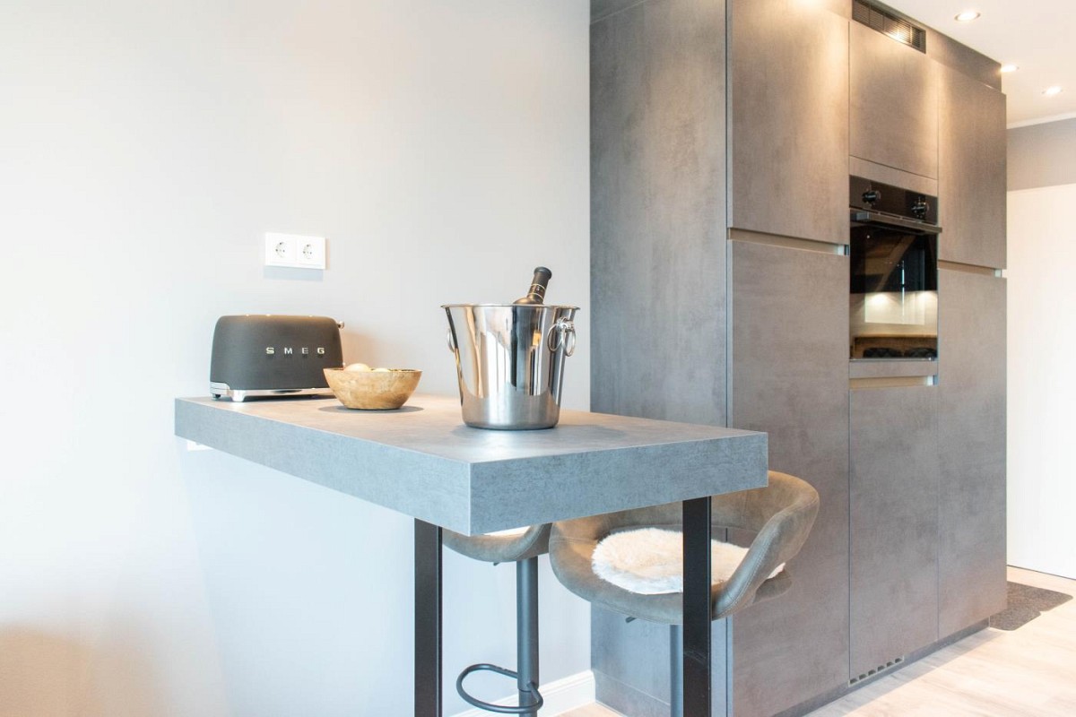 Ferienwohnung Ocean Drive 94