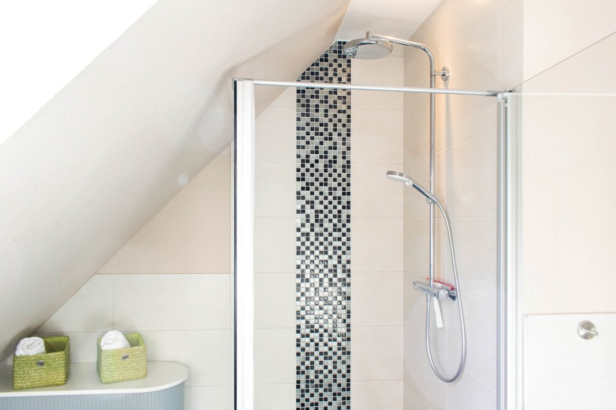 Ferienwohnung Strandhaus Möwenberg App. 16