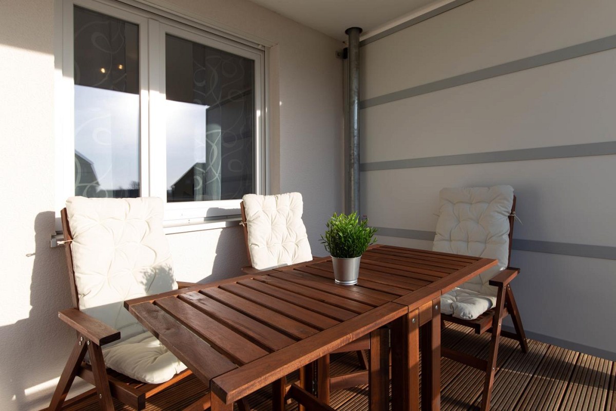 Ferienwohnung Abendsonne