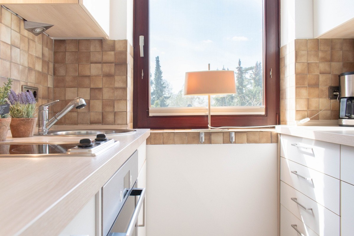 Ferienwohnung Strandzwerg