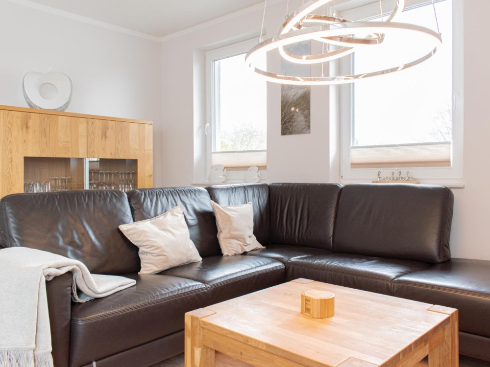 Ferienwohnung dat Seepeerdje