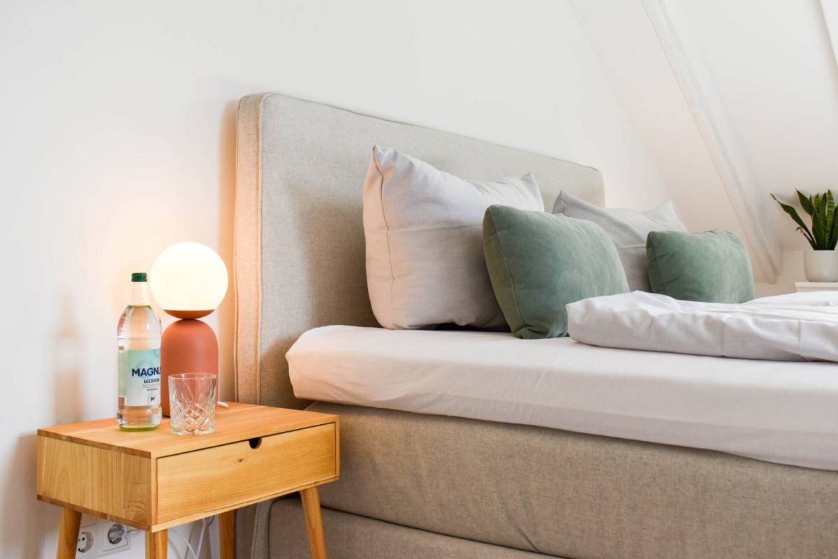 Ferienwohnung Strandloiper