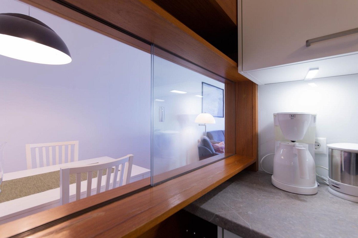 Ferienwohnung Residenz App. 373