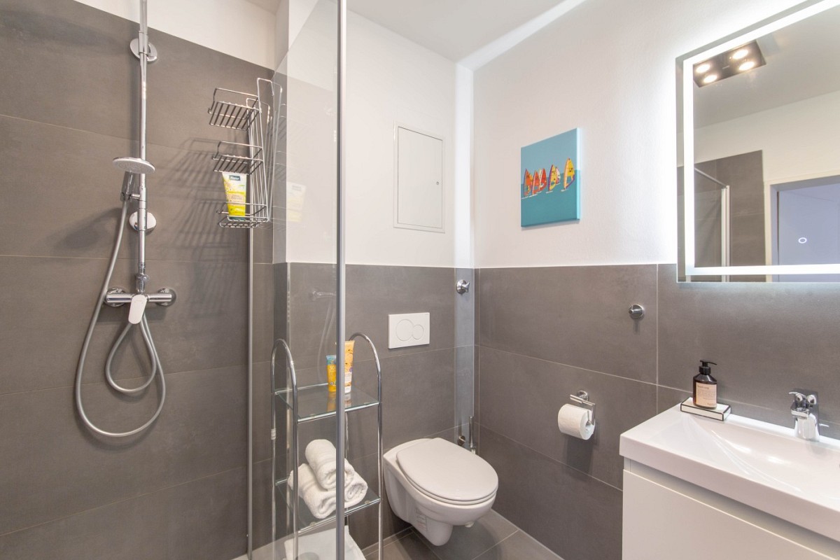 Ferienwohnung Hummer