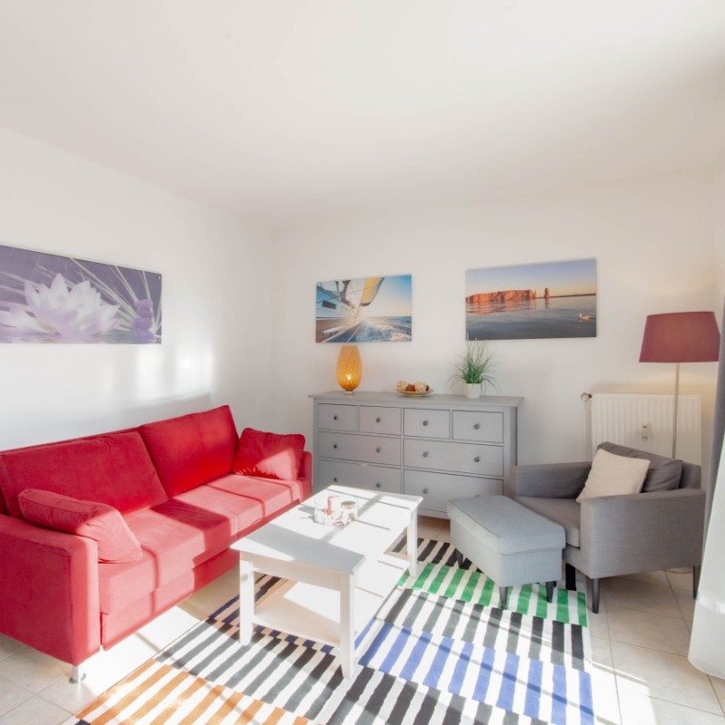 Ferienwohnung Ankerbucht