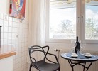 Ferienwohnung Kaiserallee