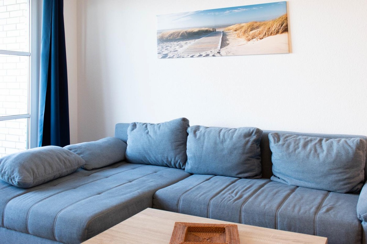 Ferienwohnung MehrBlick 33