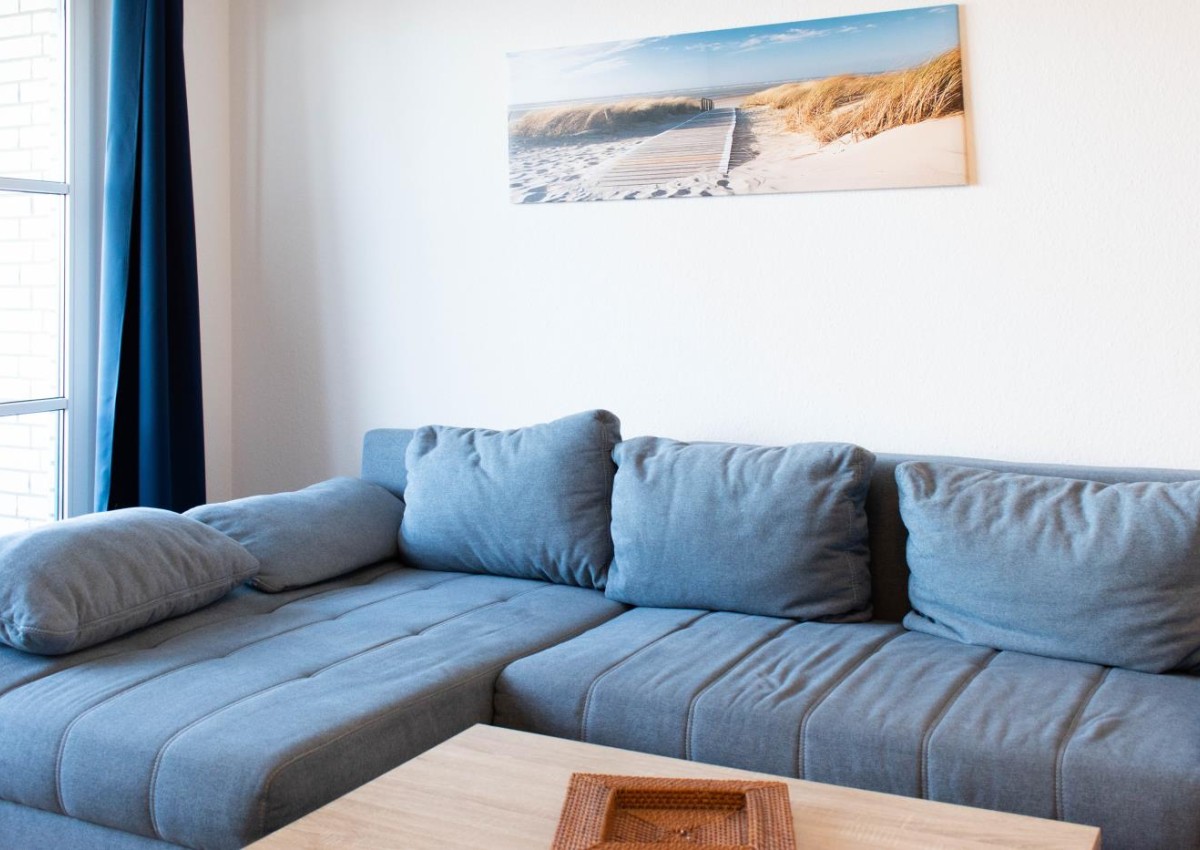 Ferienwohnung MehrBlick 33