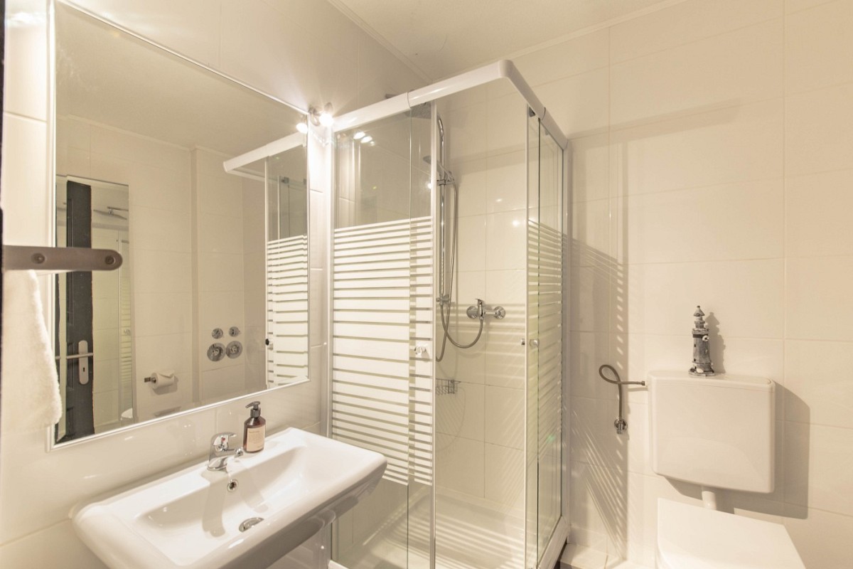 Ferienwohnung Ocean Suite