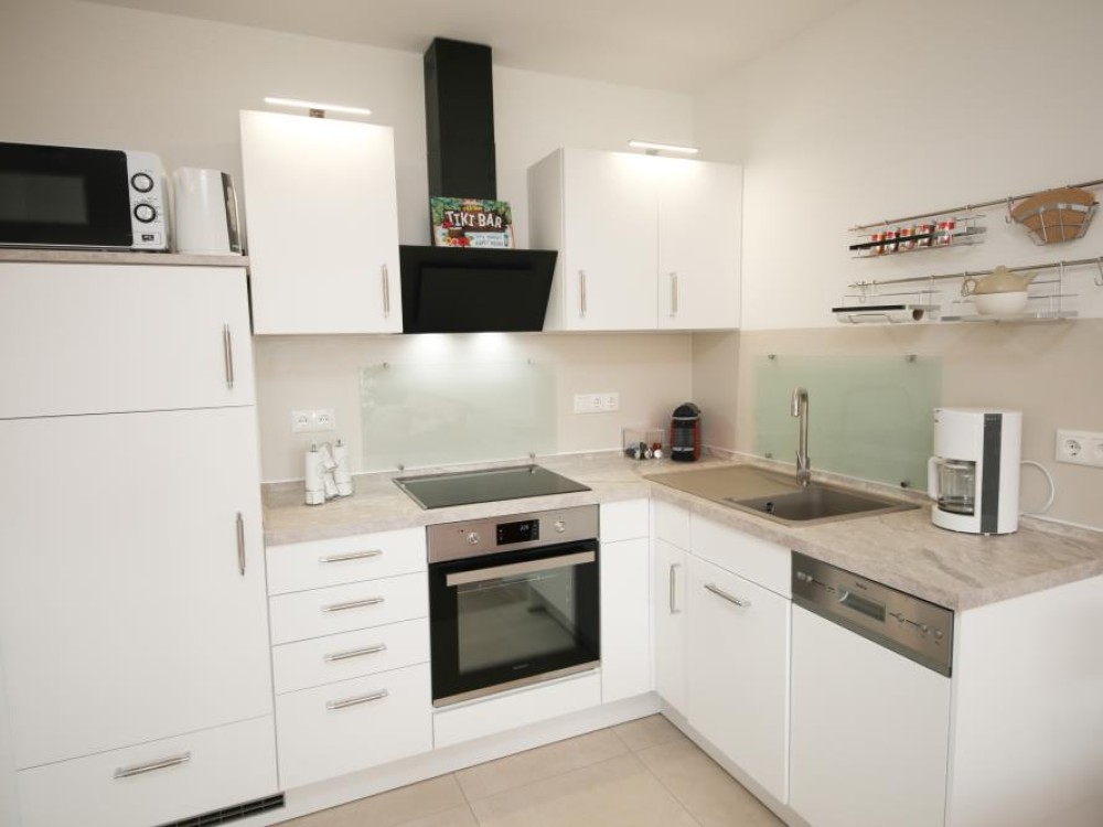 Ferienwohnung Baltic Mare