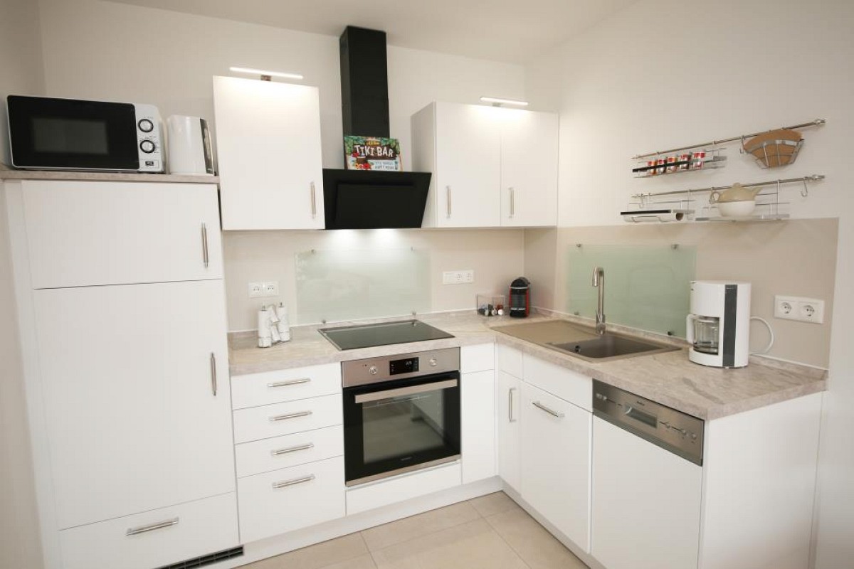 Ferienwohnung Baltic Mare