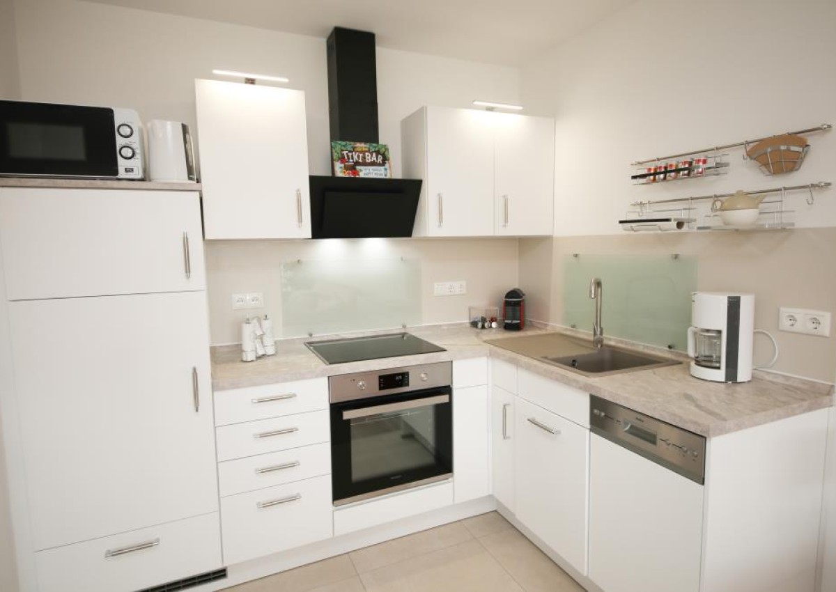 Ferienwohnung Baltic Mare