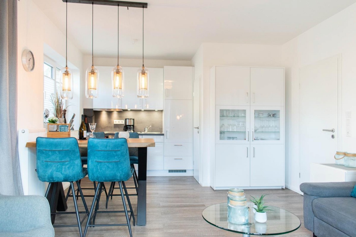 Ferienwohnung Ostseeferienparadies