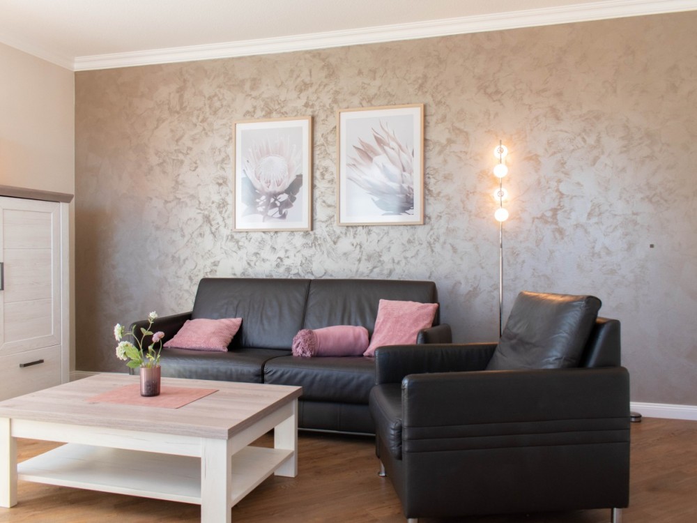 Ferienwohnung Stranddüne 10