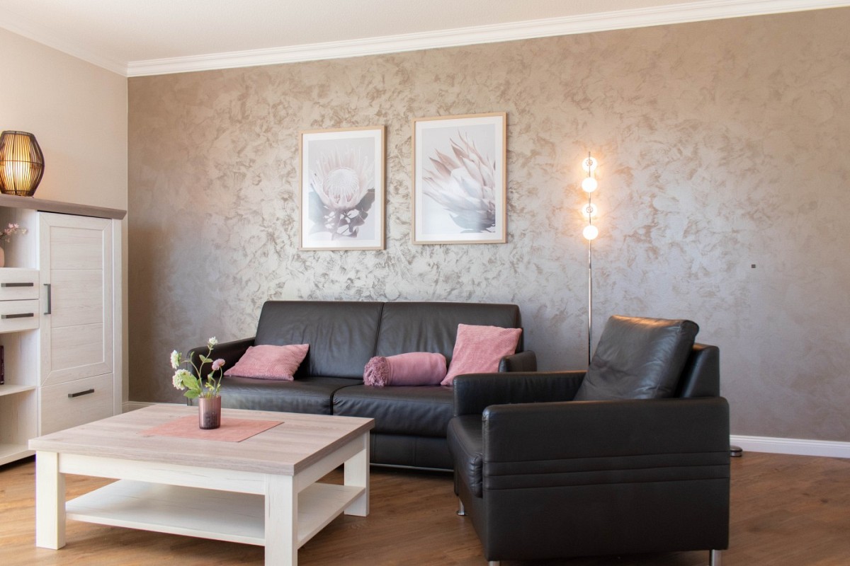 Ferienwohnung Stranddüne 10