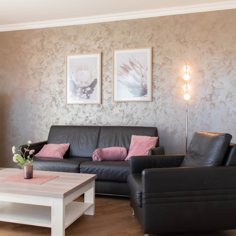 Ferienwohnung Stranddüne 10