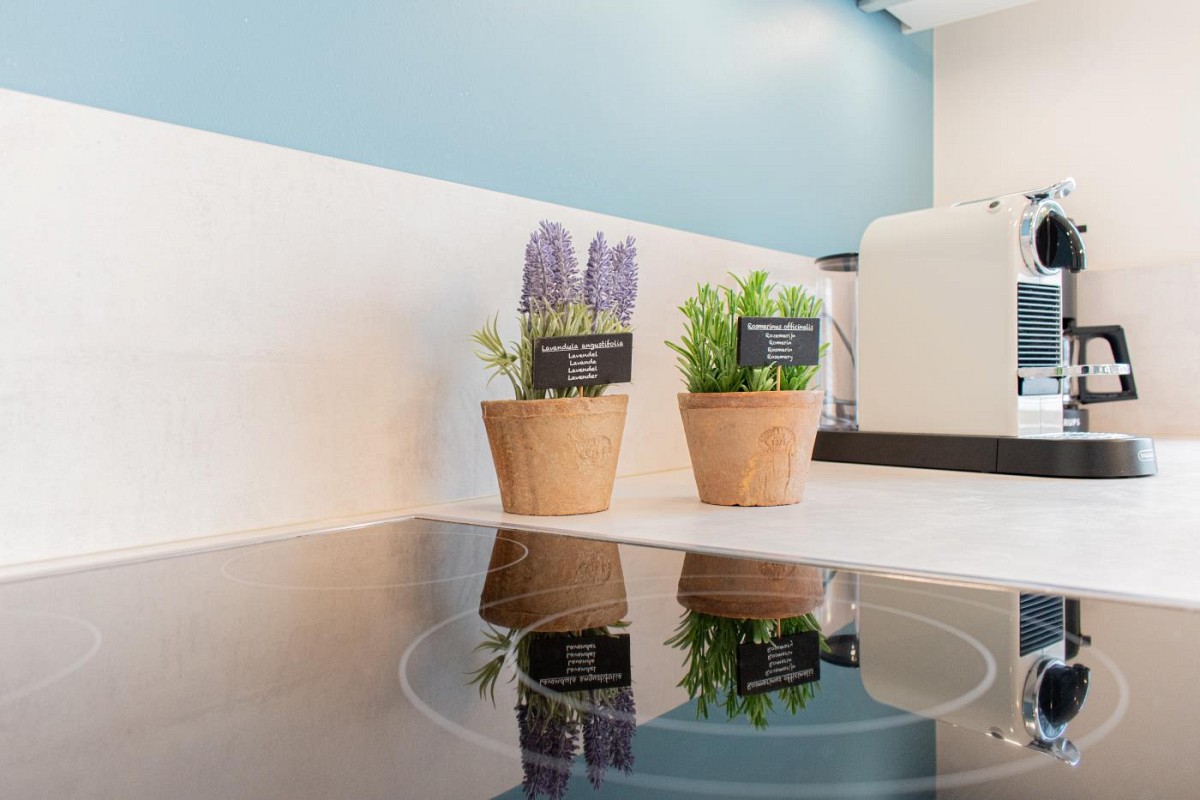 Ferienwohnung Nordwind