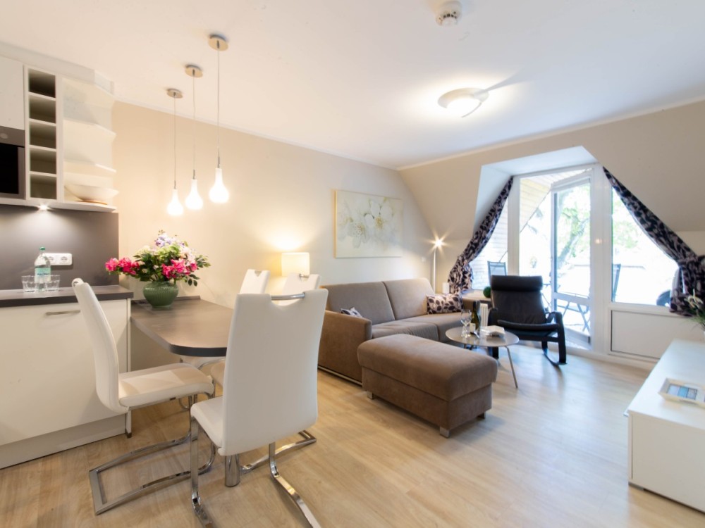 Ferienwohnung Seebrise
