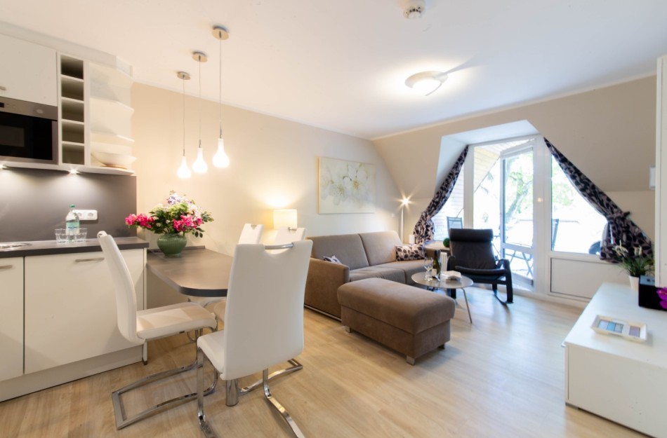 Ferienwohnung Seebrise