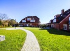 Ferienwohnung Ausspann