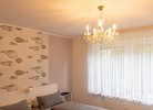 Ferienwohnung Gartenkoje