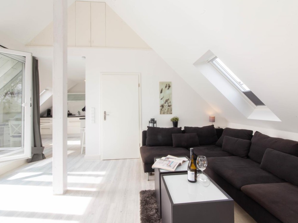 Ferienwohnung Relax