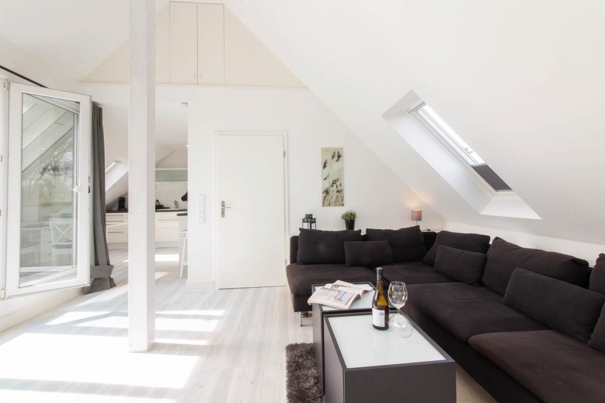 Ferienwohnung Relax