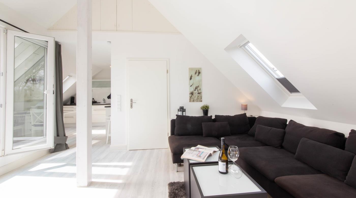 Ferienwohnung Relax