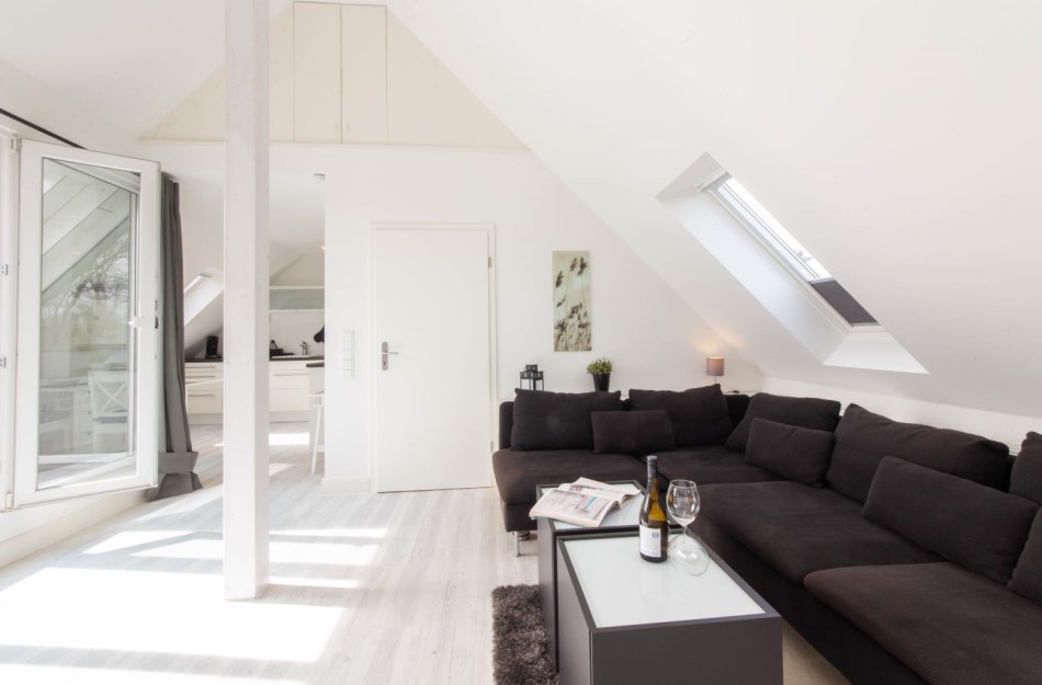 Ferienwohnung Relax