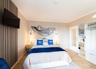 Ferienwohnung Wind - Sonne - Wellen