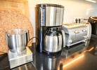 Ferienwohnung Strandhaus Möwenberg App. 77
