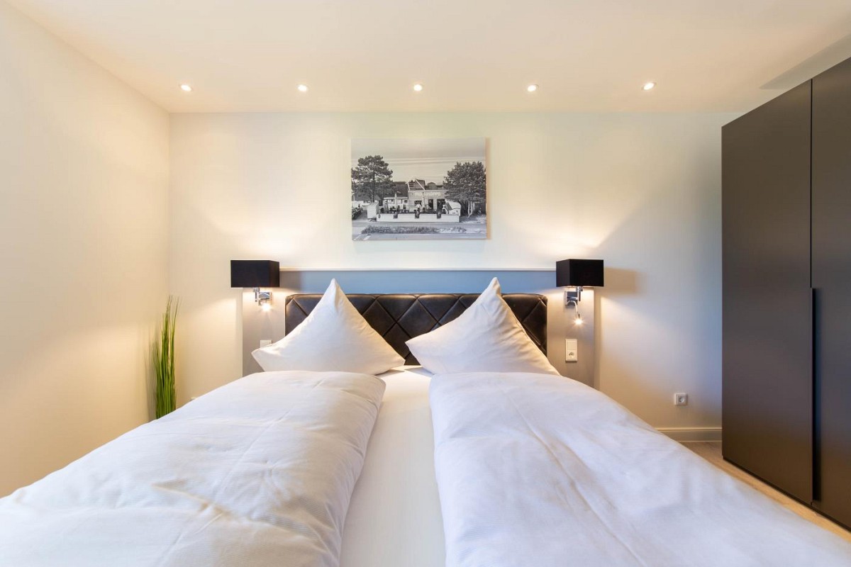 Ferienwohnung Pier 51